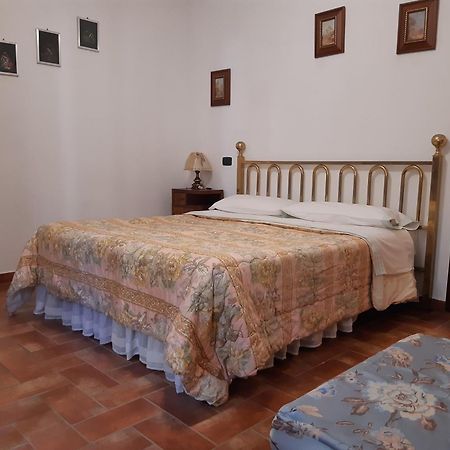 Agriturismo Val Di Nappo Кастильоне-делла-Пеская Экстерьер фото