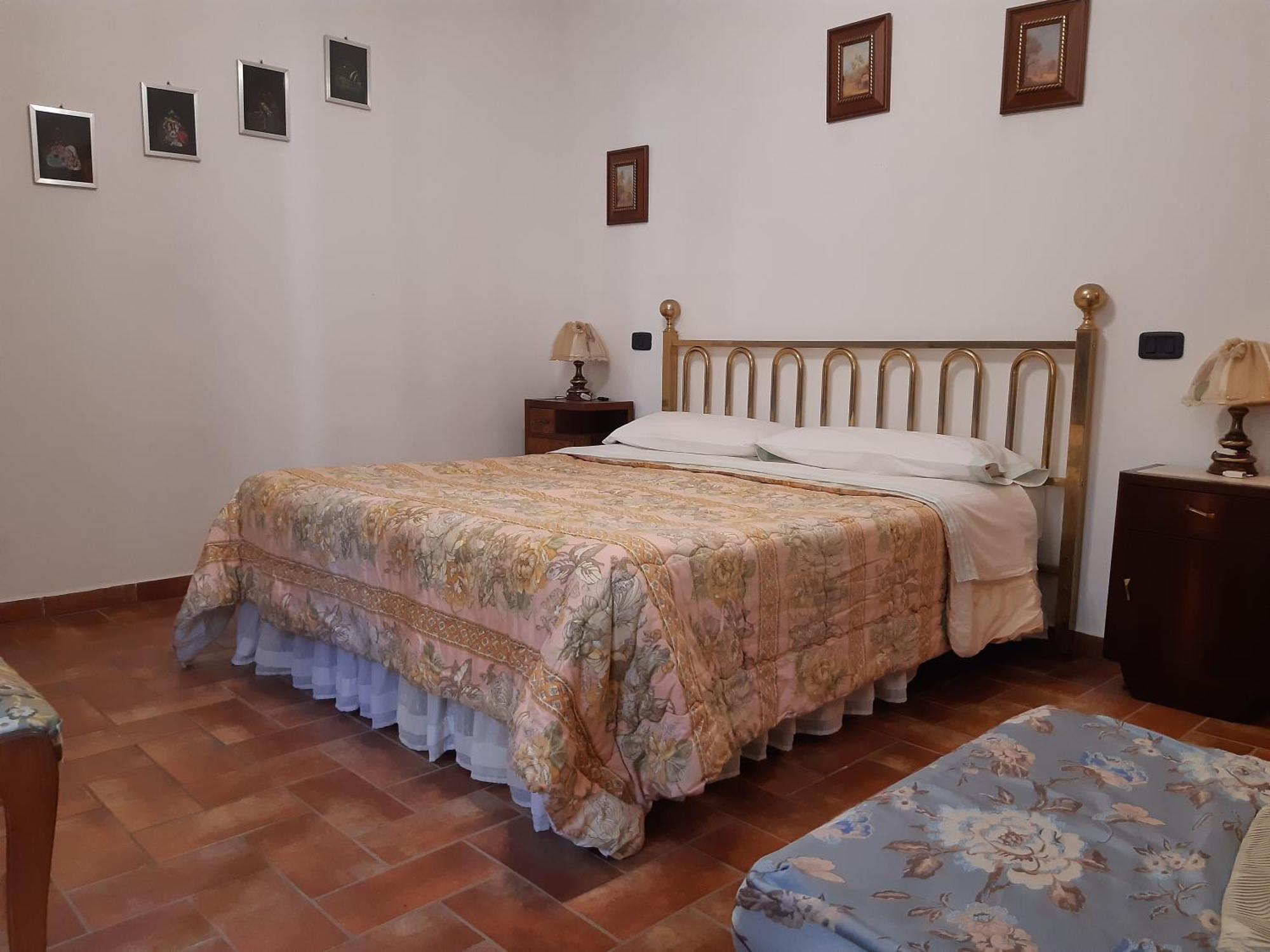 Agriturismo Val Di Nappo Кастильоне-делла-Пеская Экстерьер фото
