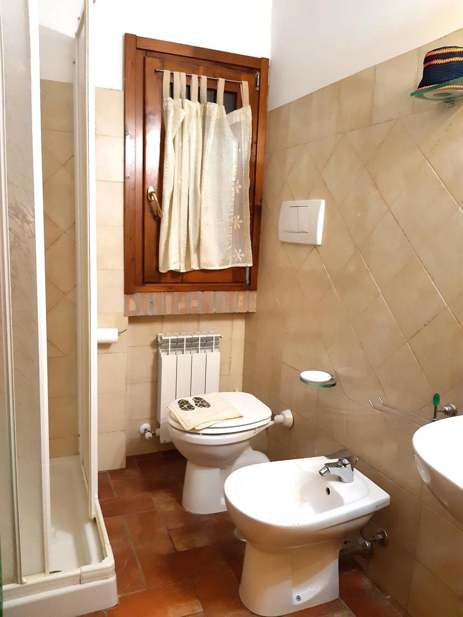 Agriturismo Val Di Nappo Кастильоне-делла-Пеская Экстерьер фото