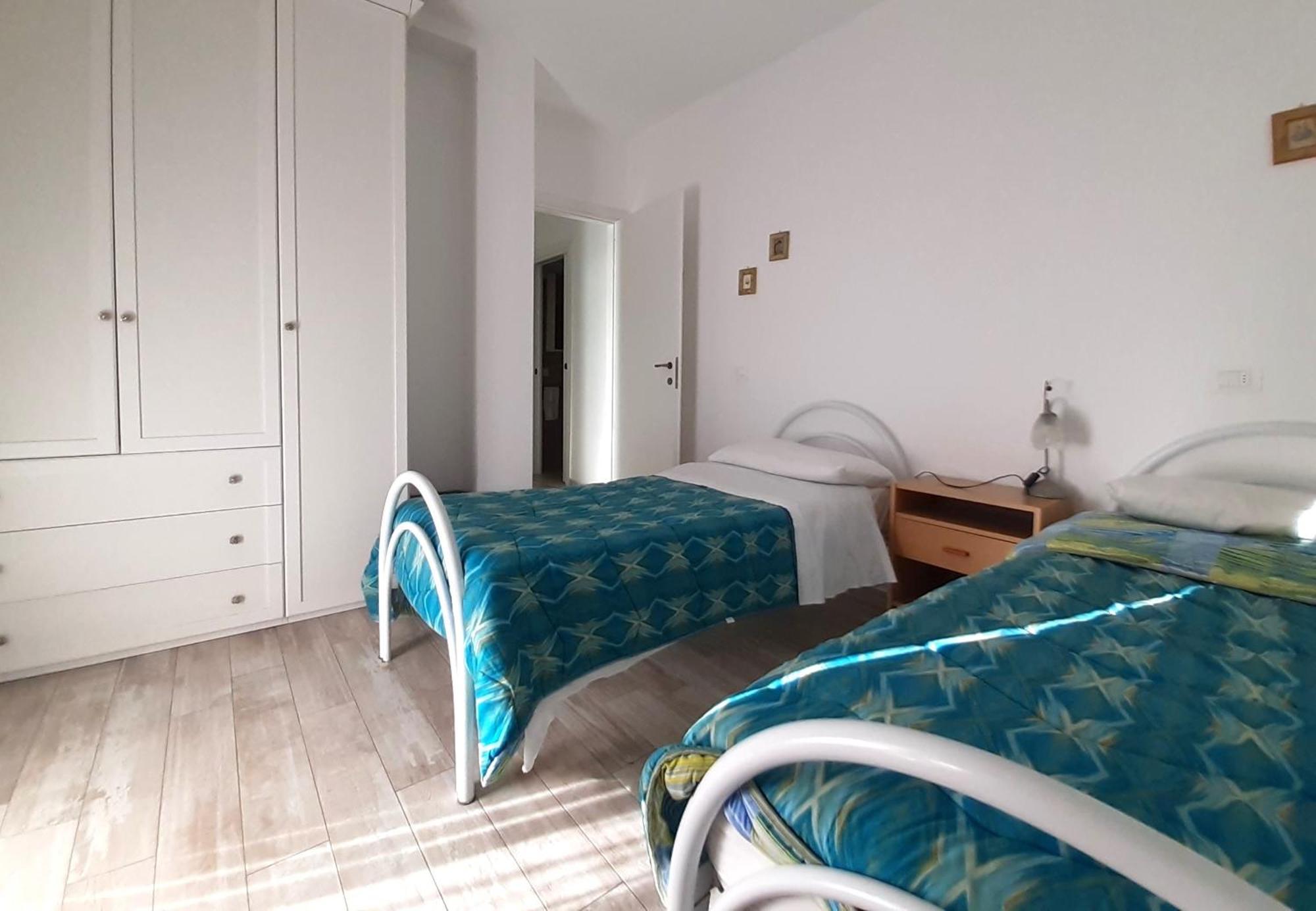 Agriturismo Val Di Nappo Кастильоне-делла-Пеская Экстерьер фото