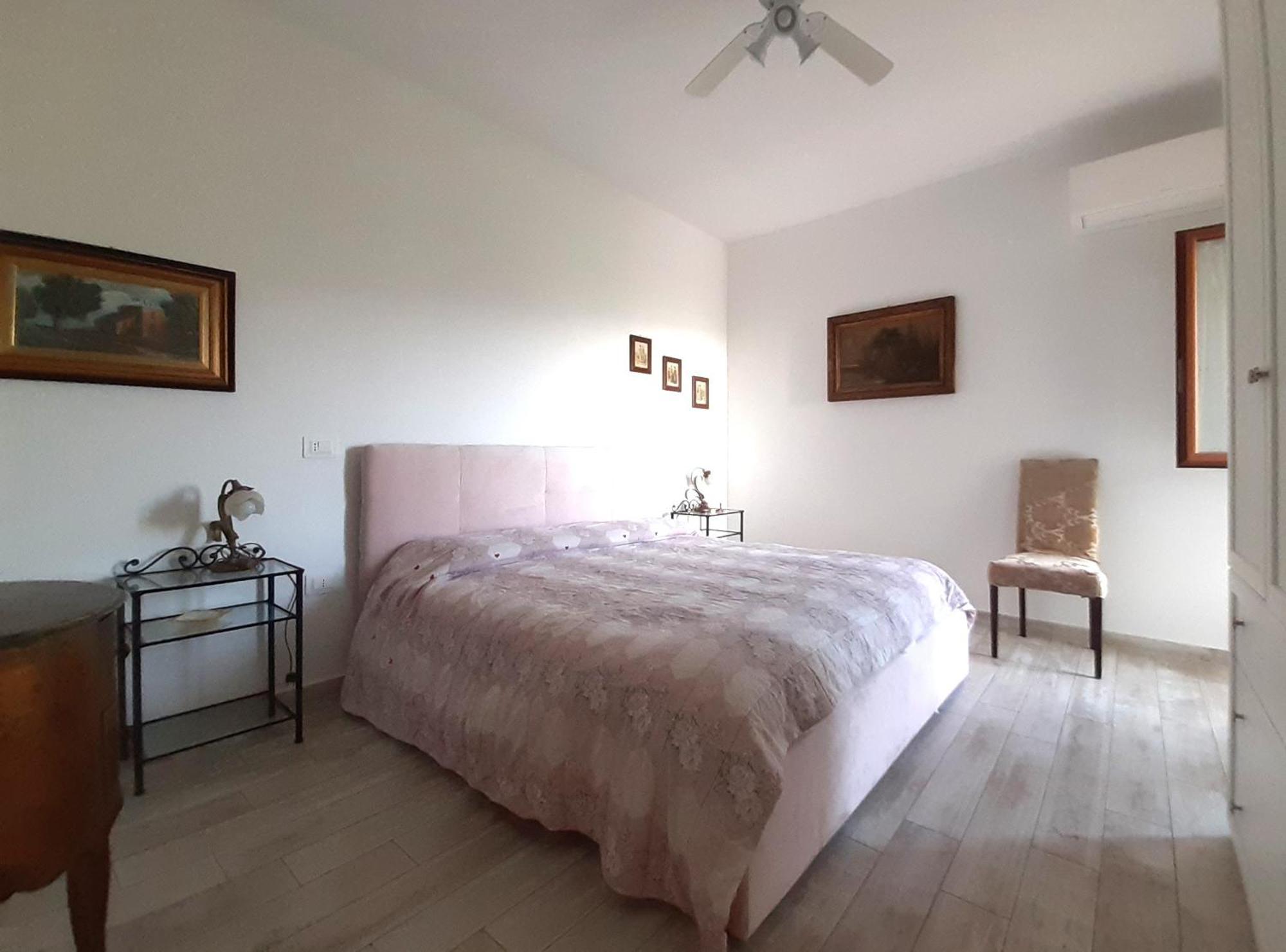 Agriturismo Val Di Nappo Кастильоне-делла-Пеская Экстерьер фото